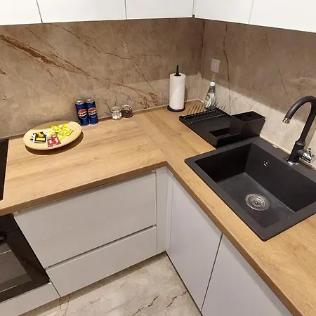 Appartement Bella Pale