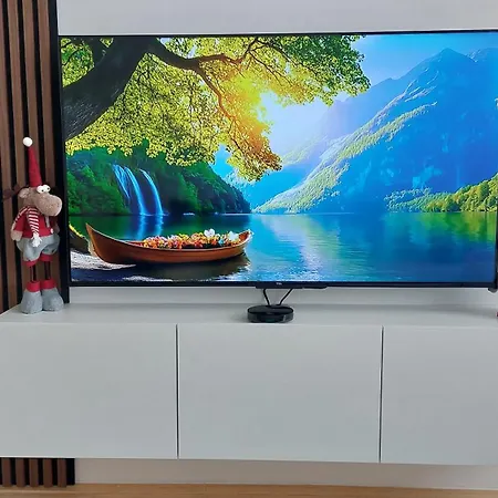 Bella Apartment *